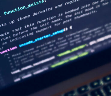 Why Use External It Support